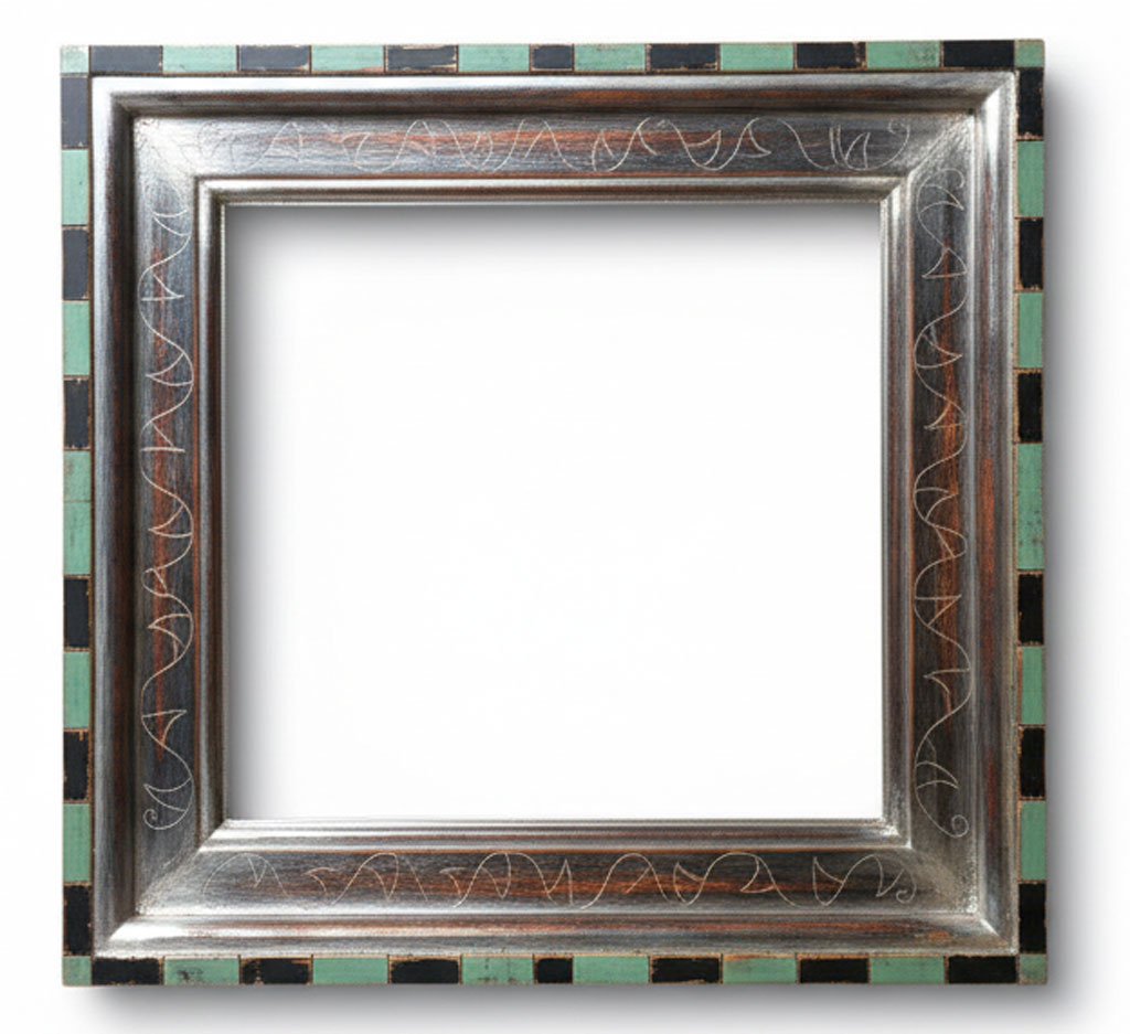 Coprée GM Ceto argent